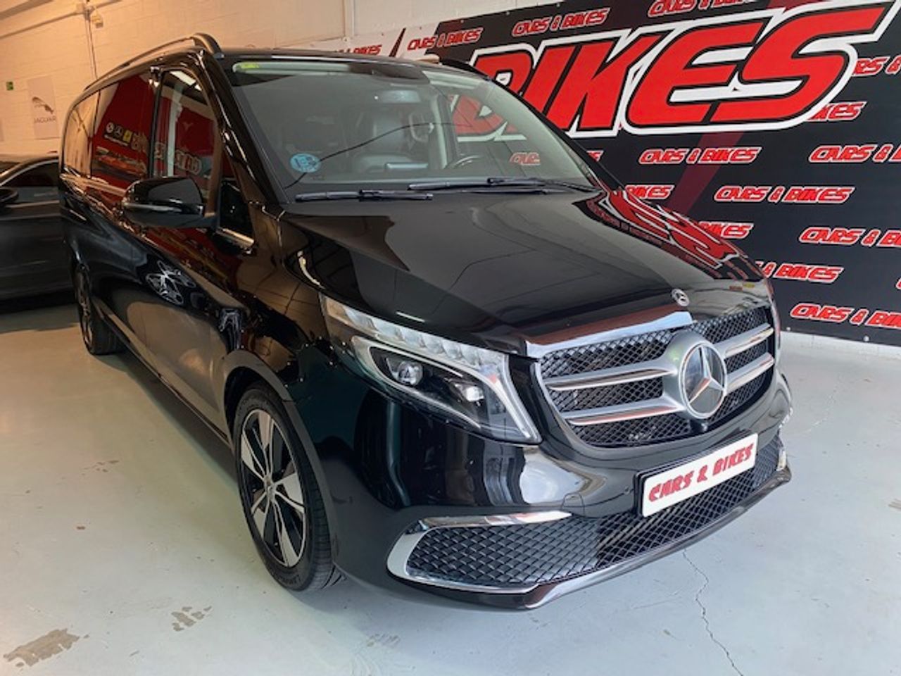 Mercedes Clase V V 220 d Avantgarde Extralargo - Foto 3