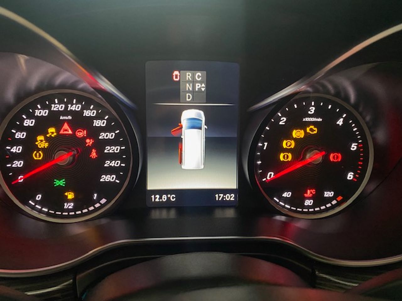 Mercedes Clase V V 220 d Avantgarde Extralargo - Foto 22