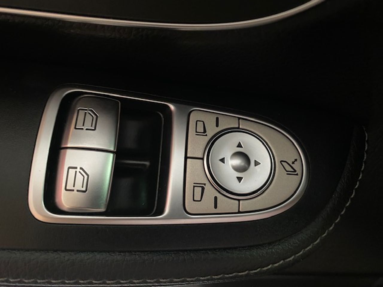 Mercedes Clase V V 220 d Avantgarde Extralargo - Foto 19