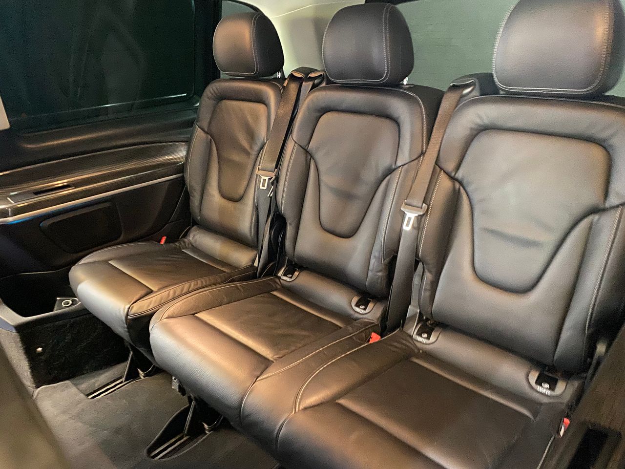 Mercedes Clase V V 220 d Avantgarde Extralargo - Foto 24