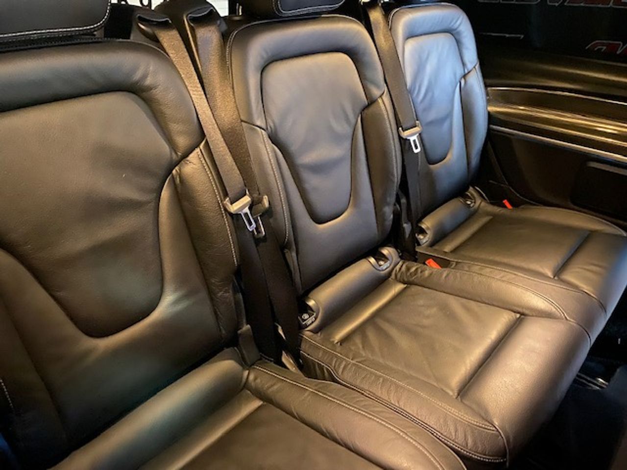 Mercedes Clase V V 220 d Avantgarde Extralargo - Foto 35