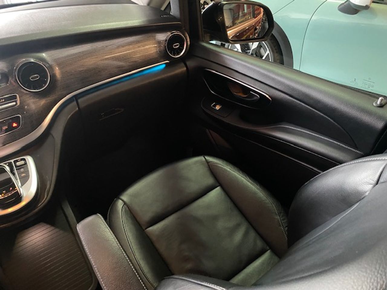 Mercedes Clase V V 220 d Avantgarde Extralargo - Foto 16