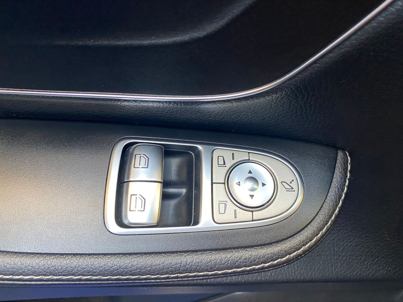 Mercedes Clase V V 220 d Avantgarde Extralargo - Foto 41