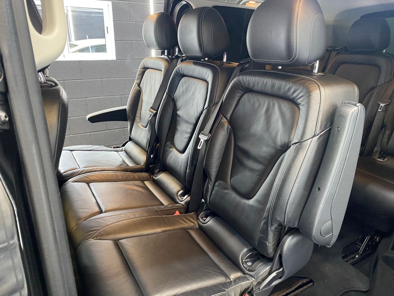 Mercedes Clase V V 220 d Avantgarde Extralargo - Foto 25