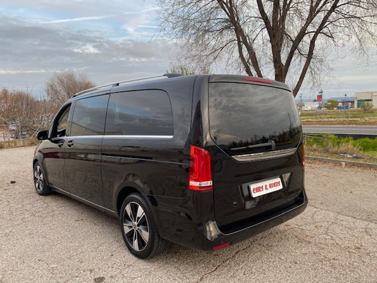 Mercedes Clase V V 220 d Avantgarde Extralargo - Foto 44