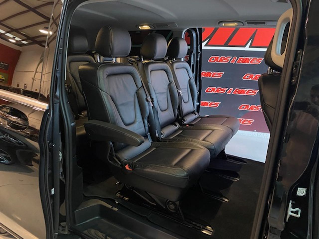 Mercedes Clase V V 220 d Avantgarde Extralargo - Foto 34