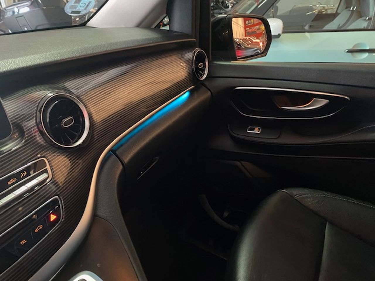 Mercedes Clase V V 220 d Avantgarde Extralargo - Foto 25