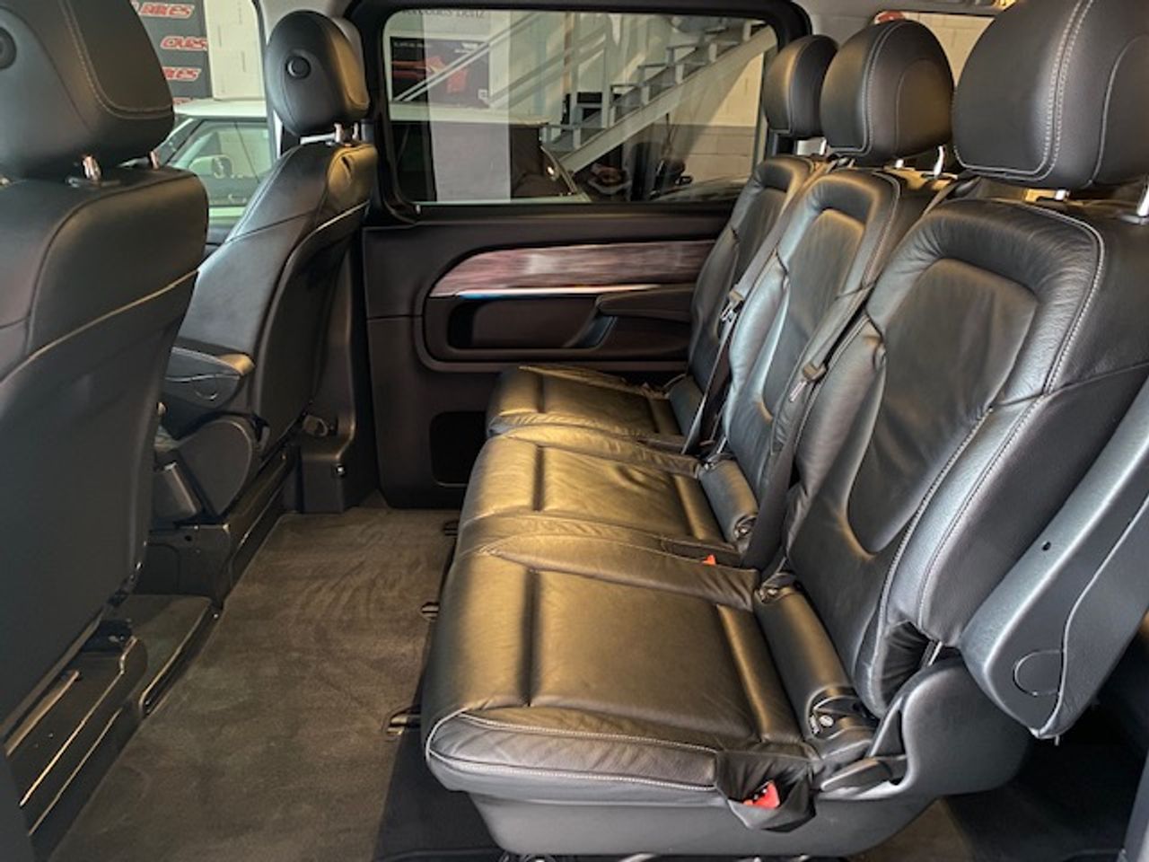 Mercedes Clase V V 220 d Avantgarde Extralargo - Foto 12