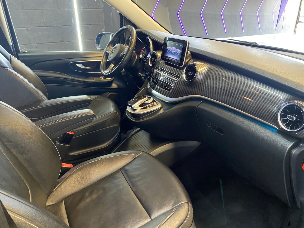 Mercedes Clase V V 220 d Avantgarde Extralargo - Foto 40