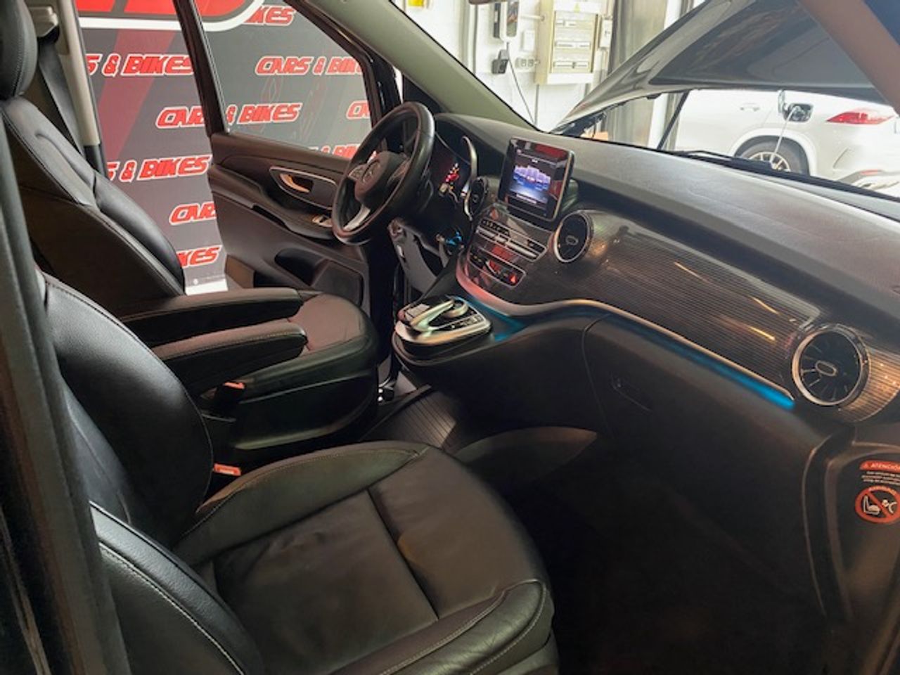 Mercedes Clase V V 220 d Avantgarde Extralargo - Foto 32