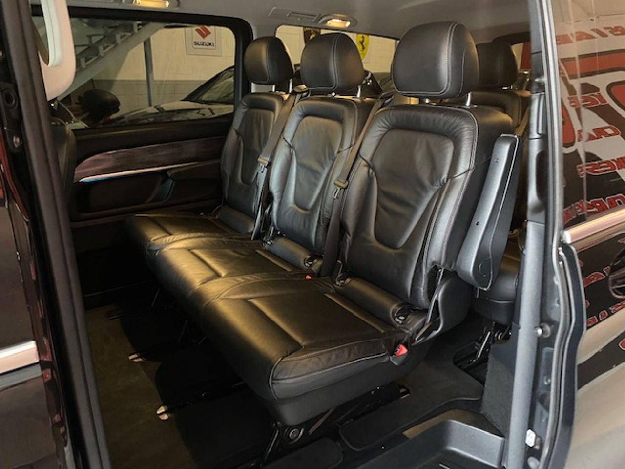 Mercedes Clase V V 220 d Avantgarde Extralargo - Foto 10