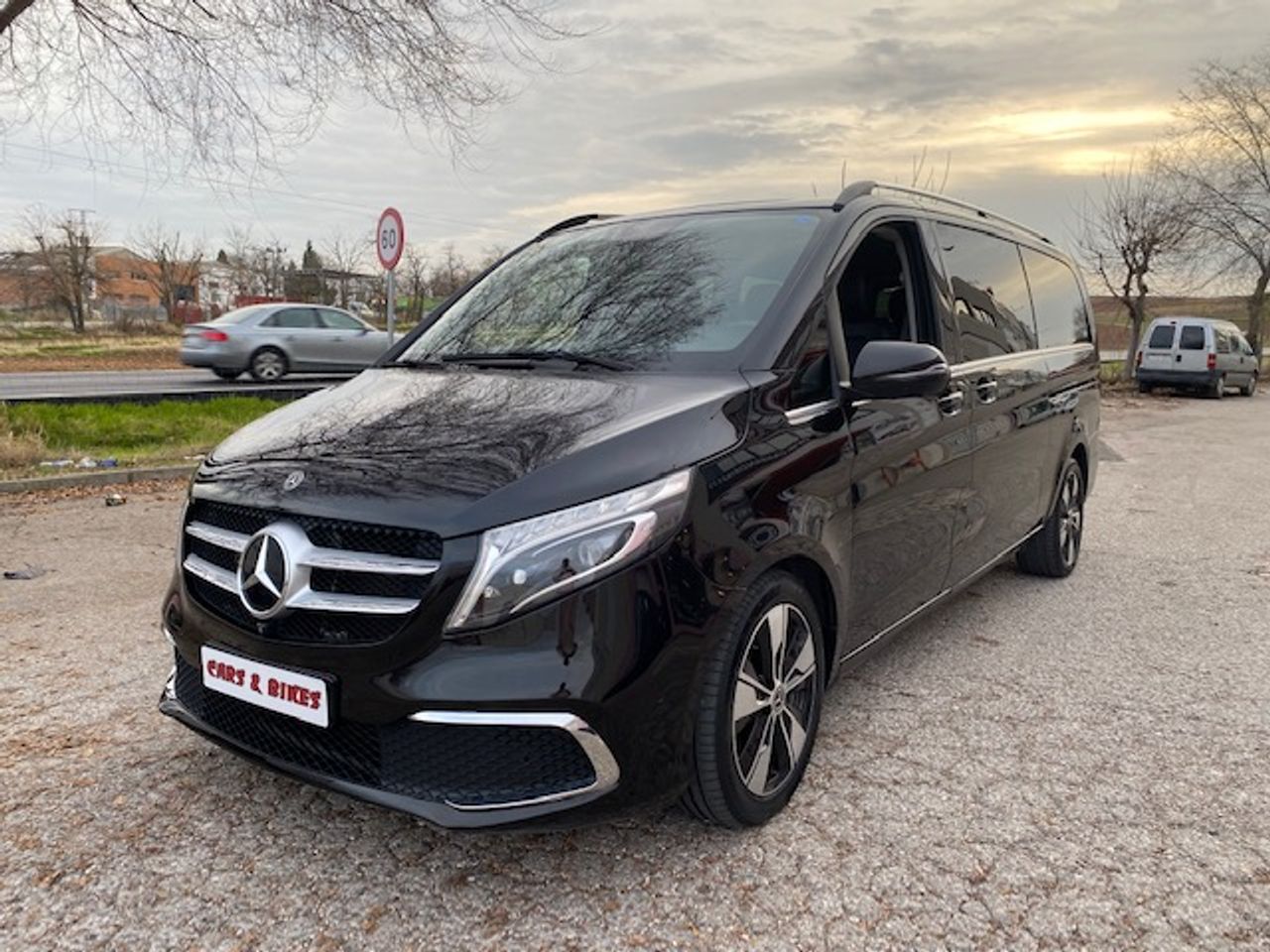 Mercedes Clase V V 220 d Avantgarde Extralargo - Foto 38