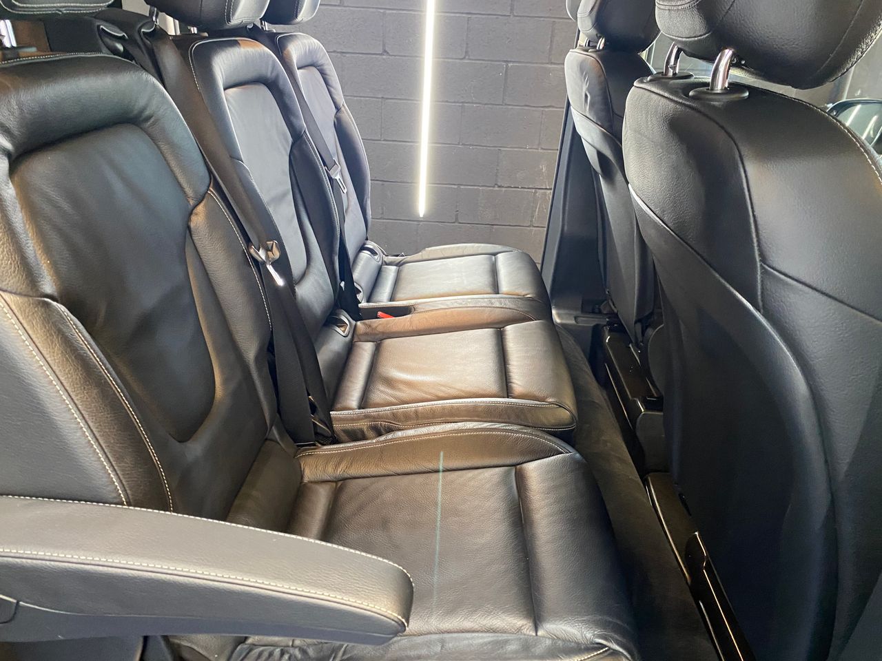 Mercedes Clase V V 220 d Avantgarde Extralargo - Foto 43