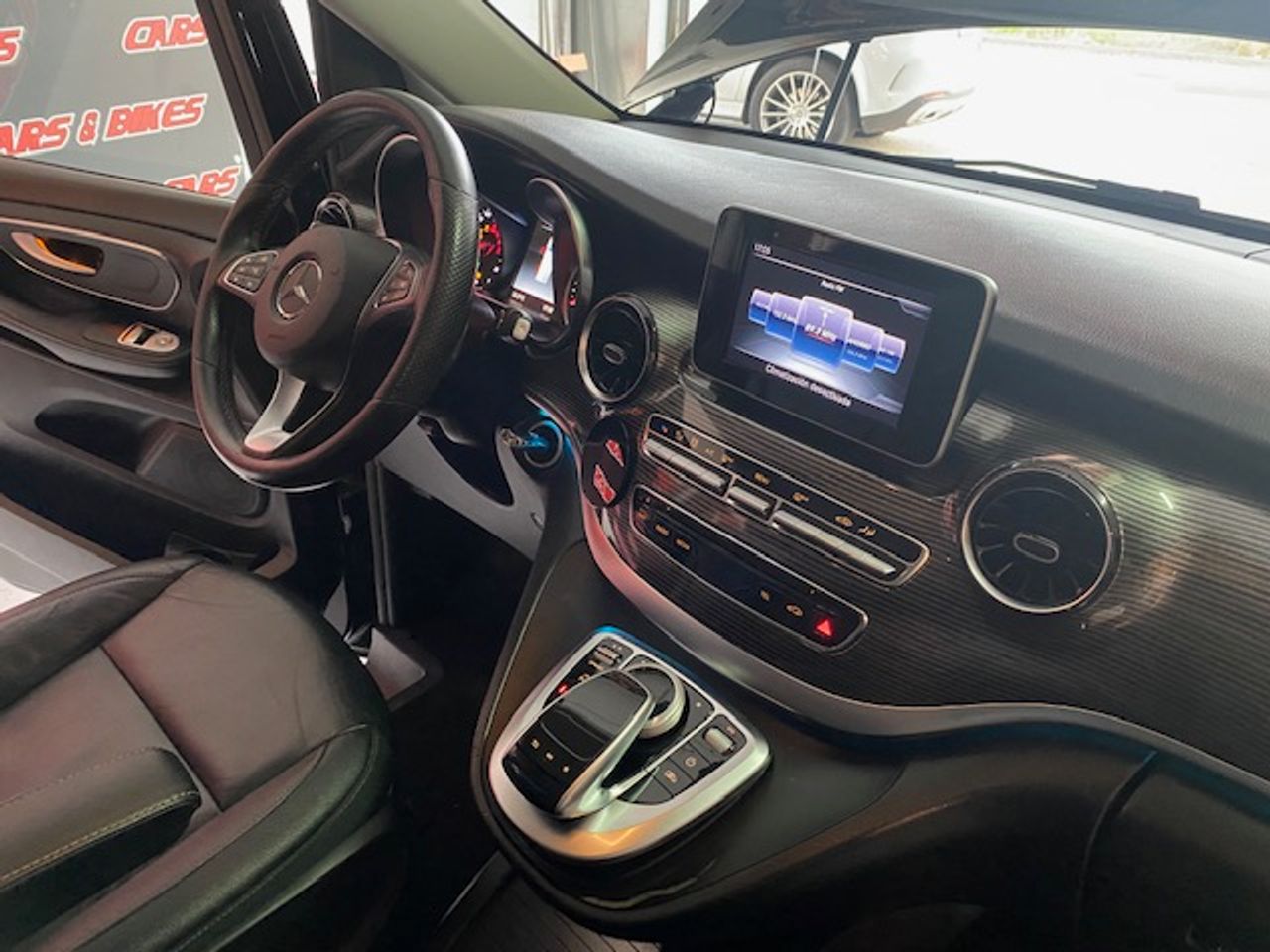 Mercedes Clase V V 220 d Avantgarde Extralargo - Foto 36