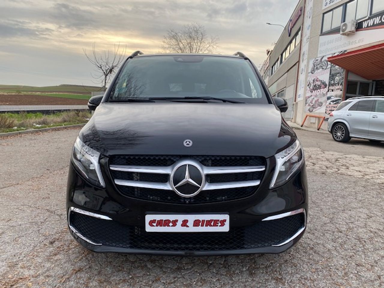 Mercedes Clase V V 220 d Avantgarde Extralargo - Foto 39