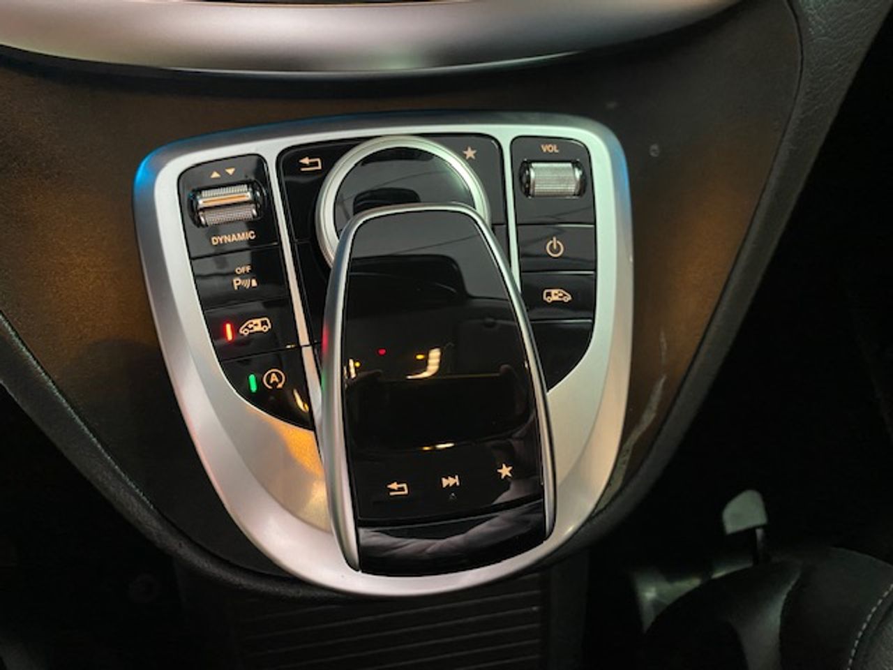 Mercedes Clase V V 220 d Avantgarde Extralargo - Foto 23