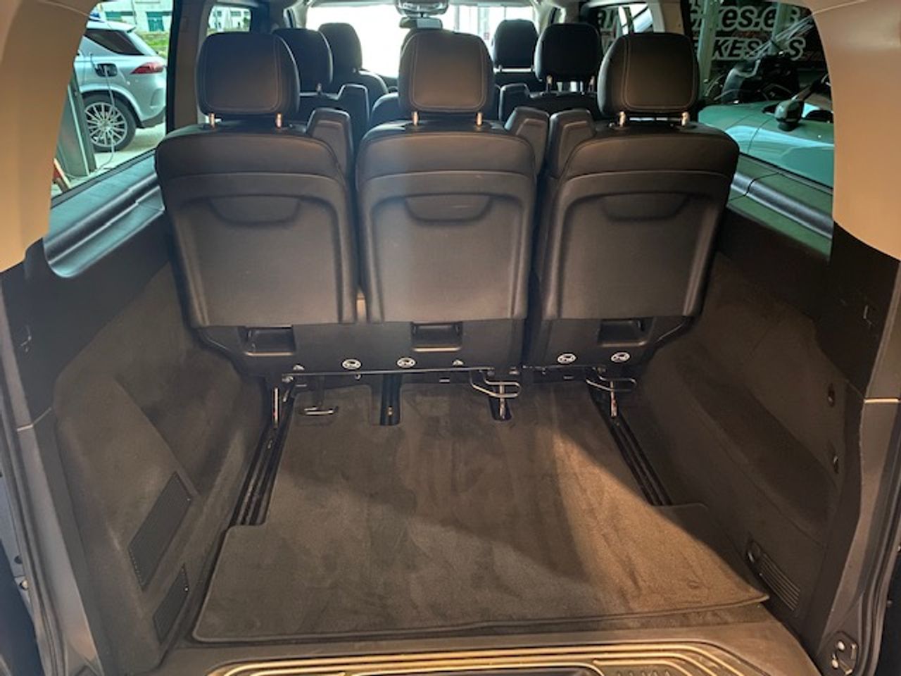 Mercedes Clase V V 220 d Avantgarde Extralargo - Foto 9