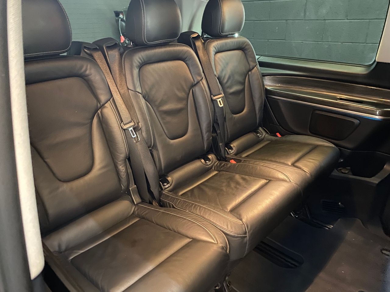 Mercedes Clase V V 220 d Avantgarde Extralargo - Foto 14