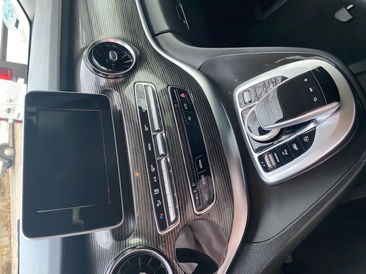 Mercedes Clase V V 220 d Avantgarde Extralargo - Foto 46