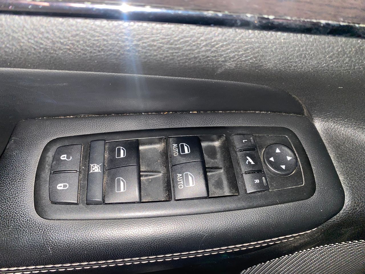 Jeep Grand Cherokee 3.0 V6 Diesel Limited 250 CV - Foto 18