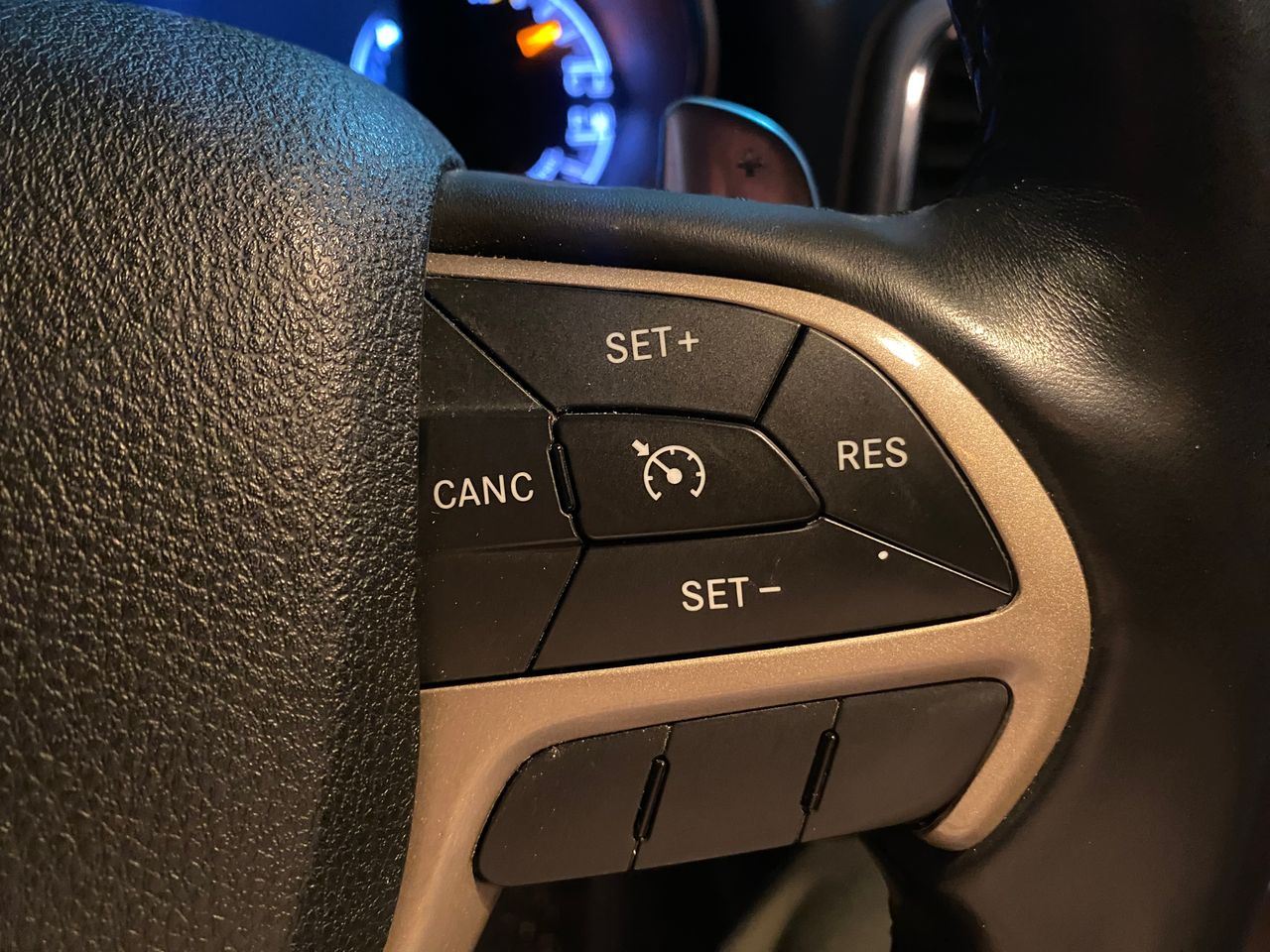 Jeep Grand Cherokee 3.0 V6 Diesel Limited 250 CV - Foto 22