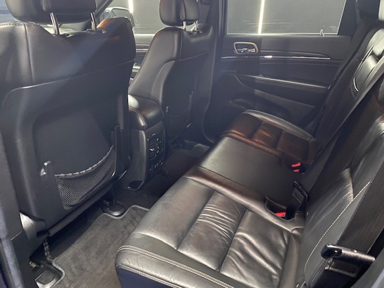 Jeep Grand Cherokee 3.0 V6 Diesel Limited 250 CV - Foto 12