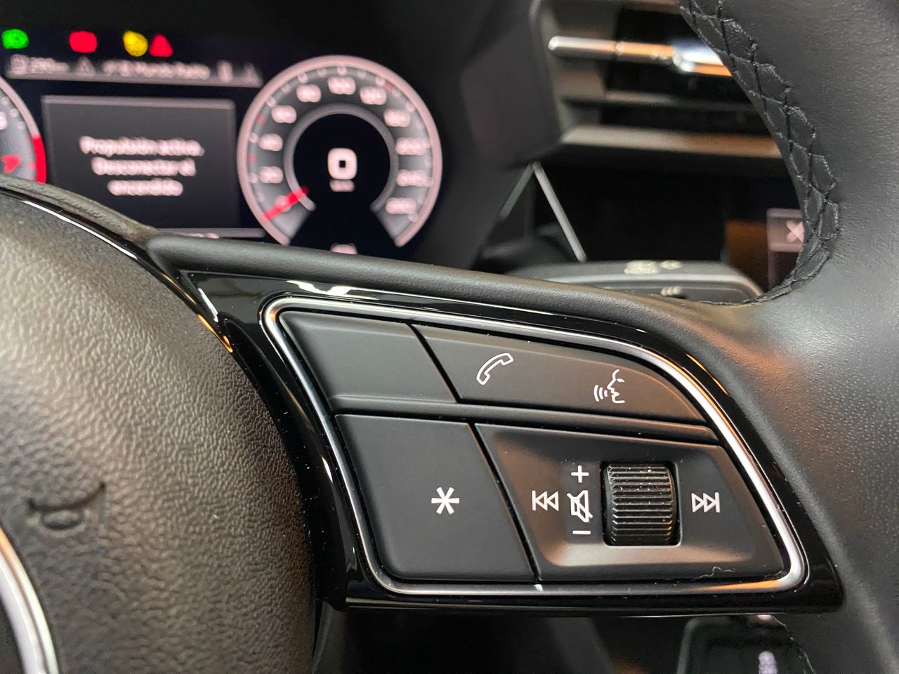 Audi A3 Sedan 30 TFSI 81kW 110CV - Foto 17