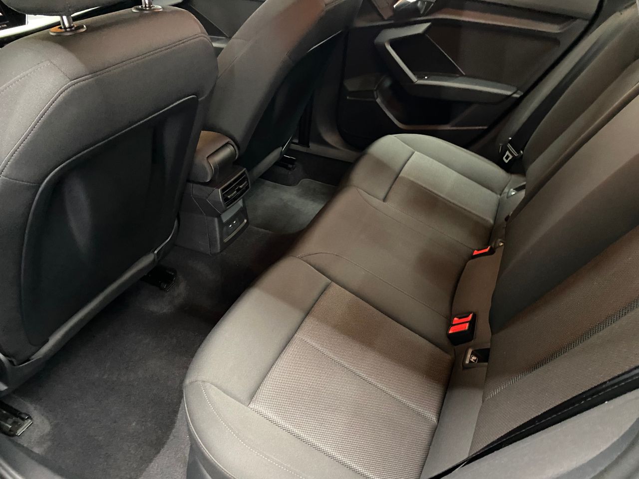 Audi A3 Sedan 30 TFSI 81kW 110CV - Foto 14