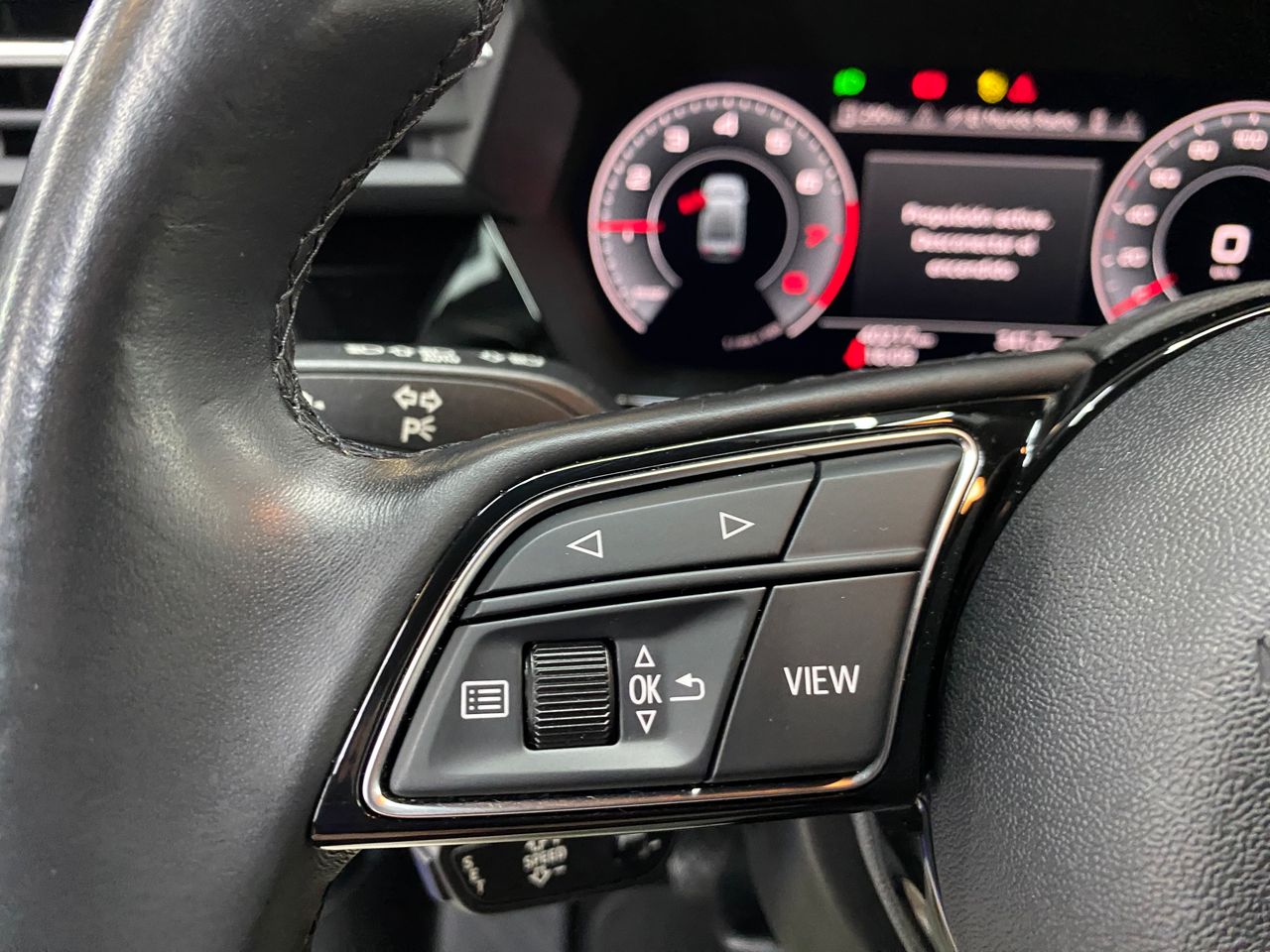 Audi A3 Sedan 30 TFSI 81kW 110CV - Foto 18