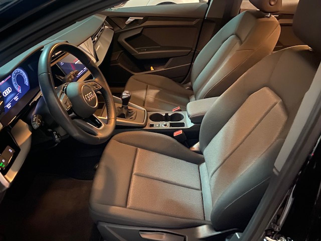 Audi A3 Sedan 30 TFSI 81kW 110CV - Foto 19