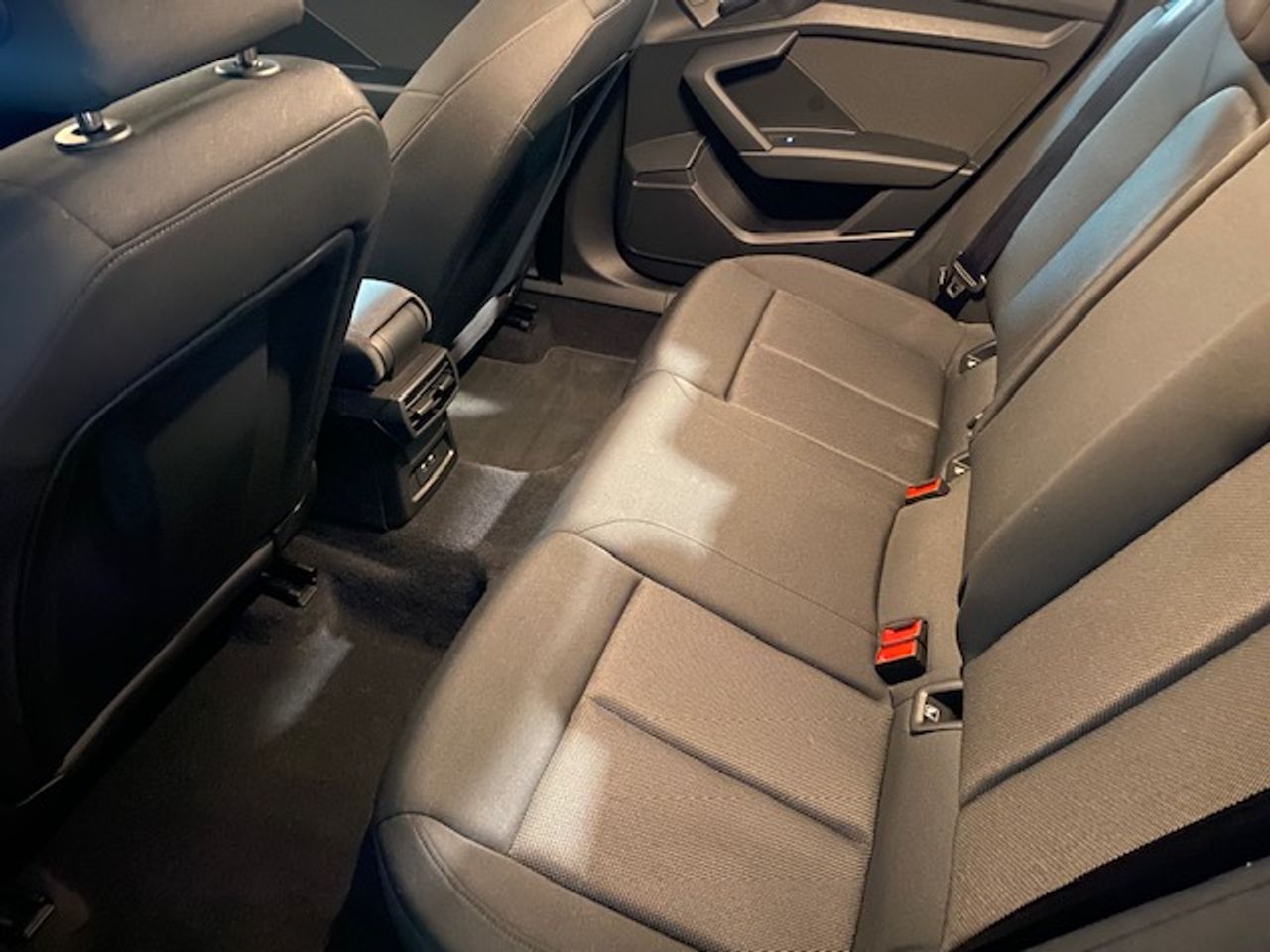 Audi A3 Sedan 30 TFSI 81kW 110CV - Foto 27