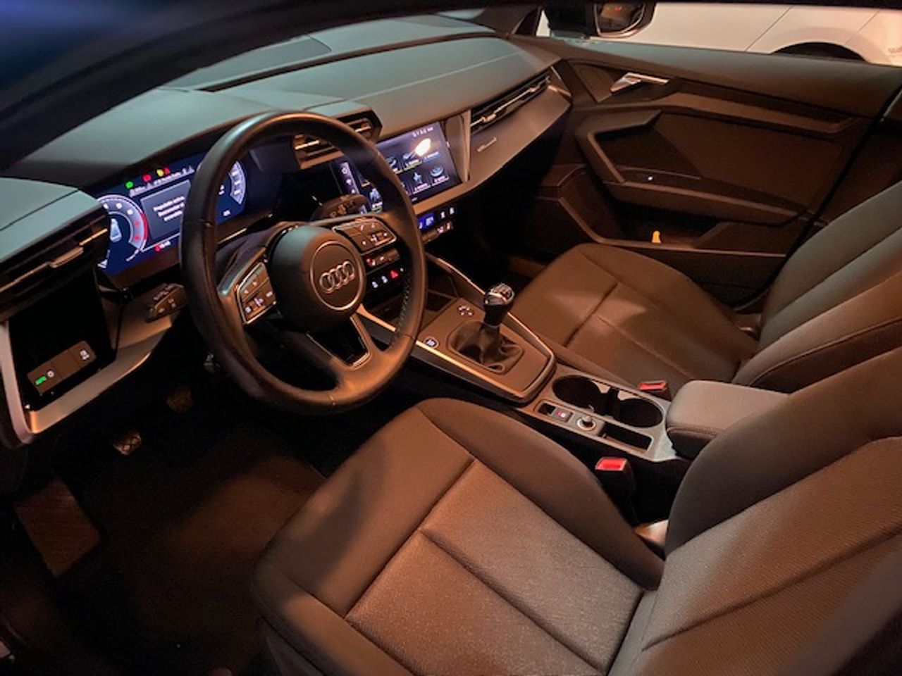 Audi A3 Sedan 30 TFSI 81kW 110CV - Foto 26