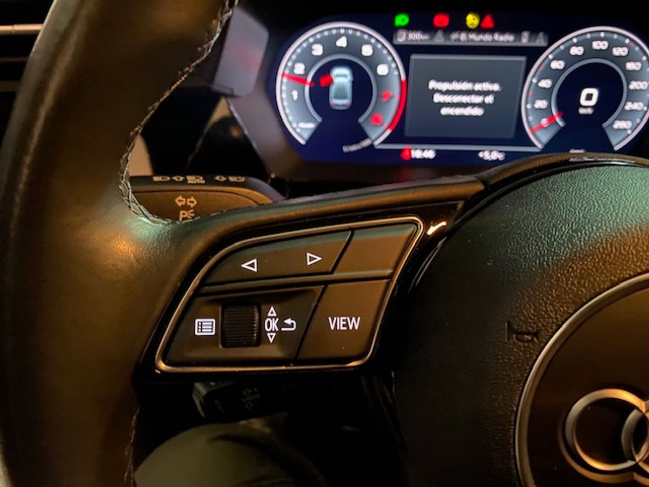 Audi A3 Sedan 30 TFSI 81kW 110CV - Foto 24