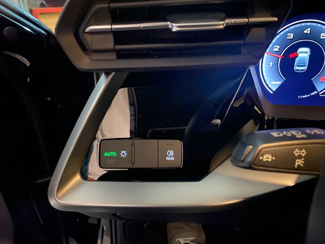 Audi A3 Sedan 30 TFSI 81kW 110CV - Foto 25