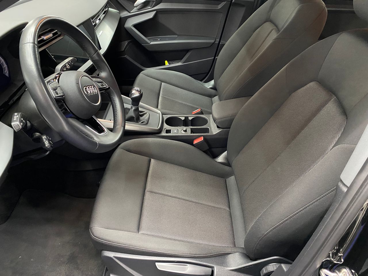 Audi A3 Sedan 30 TFSI 81kW 110CV - Foto 9