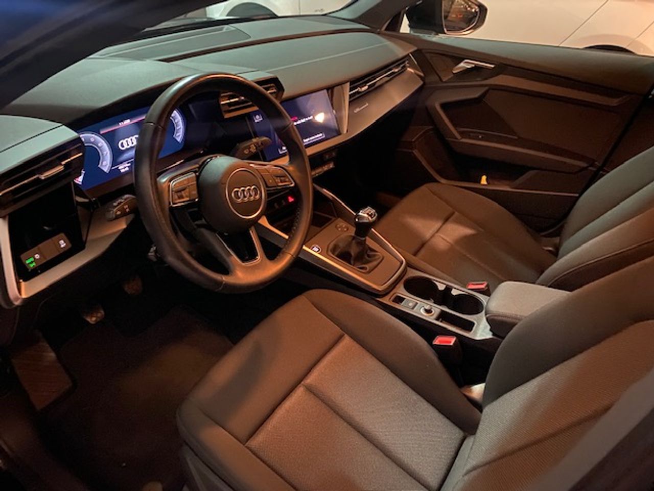 Audi A3 Sedan 30 TFSI 81kW 110CV - Foto 18