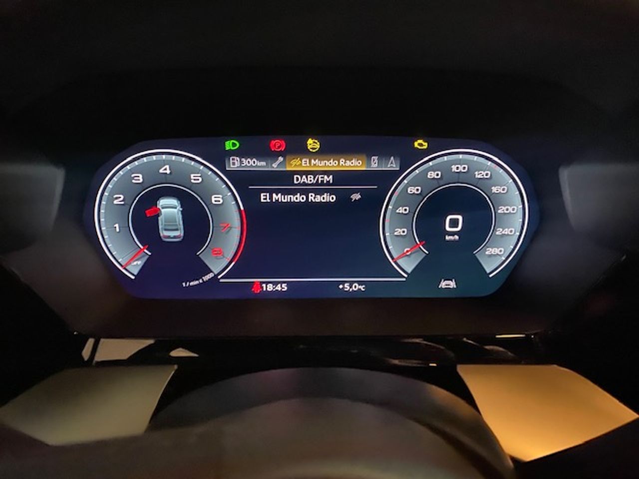 Audi A3 Sedan 30 TFSI 81kW 110CV - Foto 22