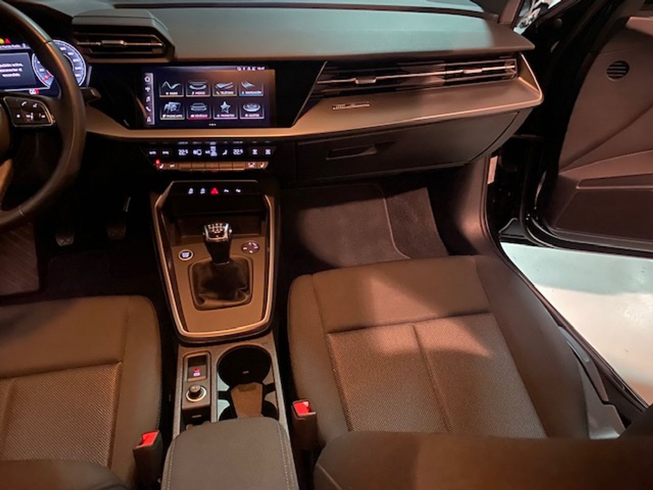 Audi A3 Sedan 30 TFSI 81kW 110CV - Foto 31