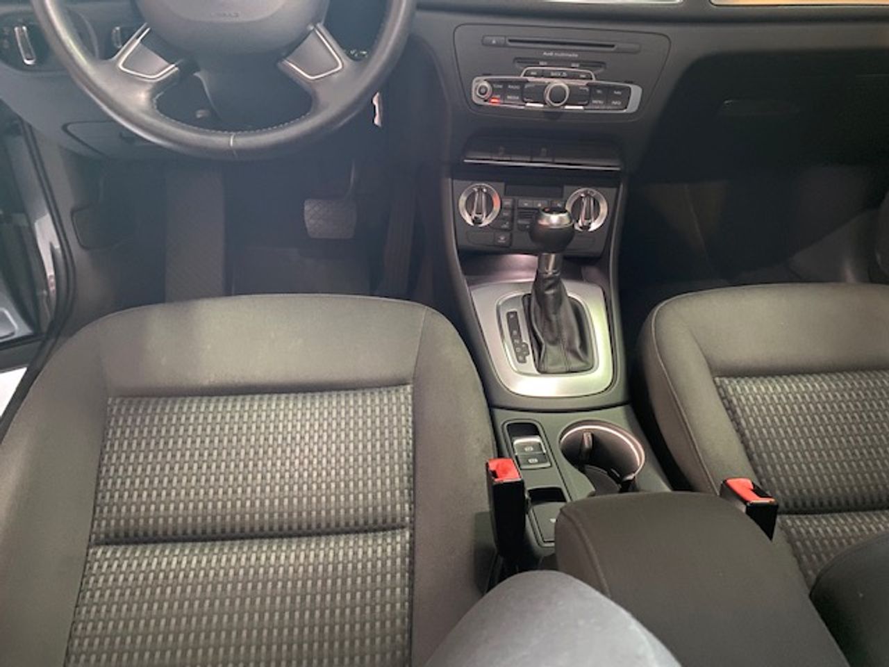 Audi Q3 2.0 TDI 140 CV quattro S tronic Ambiente - Foto 20