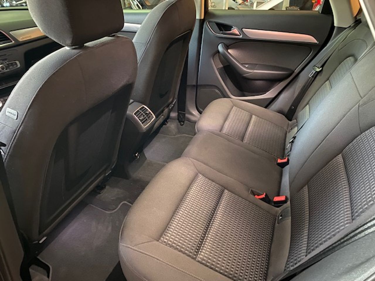 Audi Q3 2.0 TDI 140 CV quattro S tronic Ambiente - Foto 10