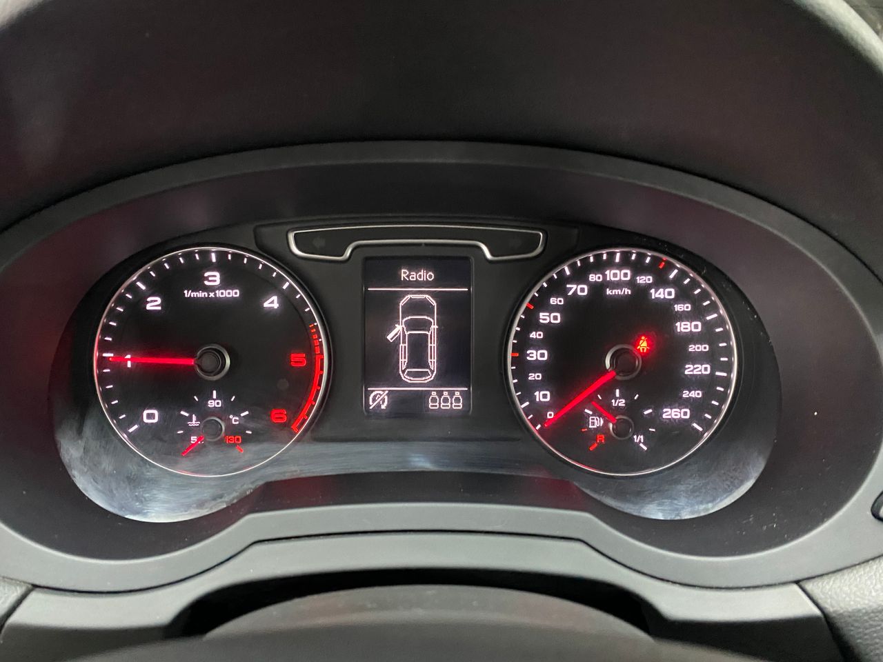 Audi Q3 2.0 TDI 140 CV quattro S tronic Ambiente - Foto 31