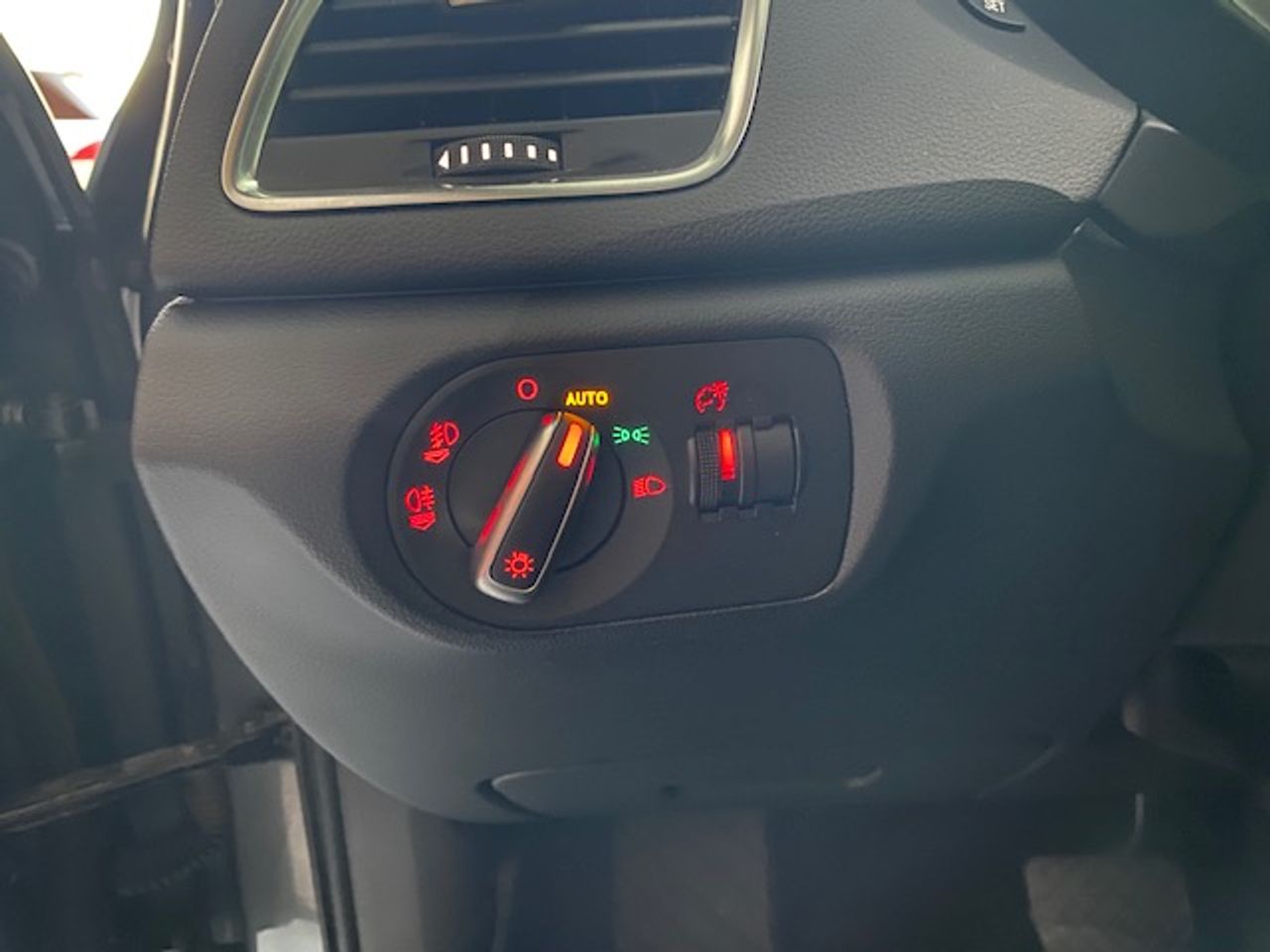 Audi Q3 2.0 TDI 140 CV quattro S tronic Ambiente - Foto 24