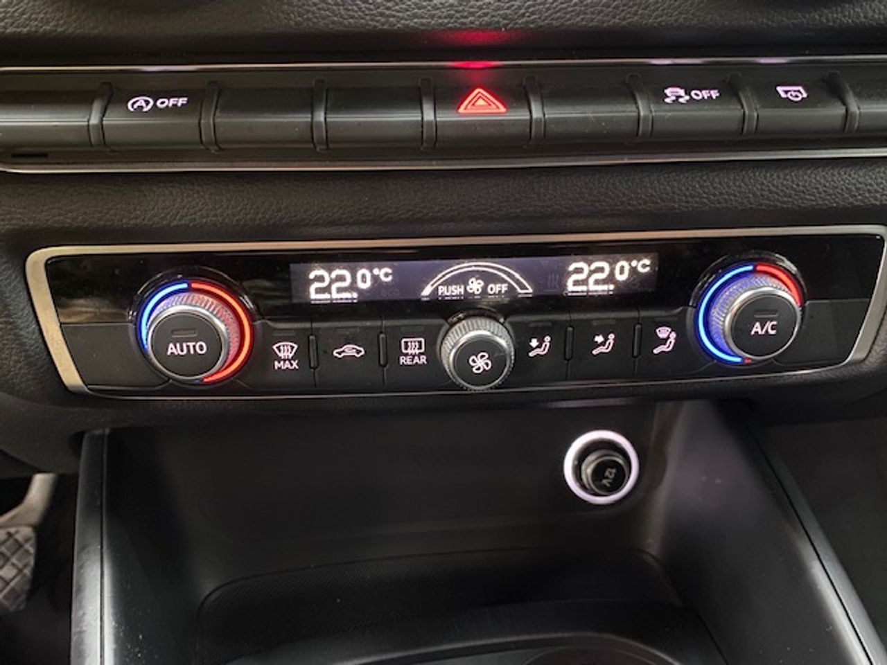 Audi A3 Sportback 1.6 TDI 85 kW (116 CV) - Foto 18