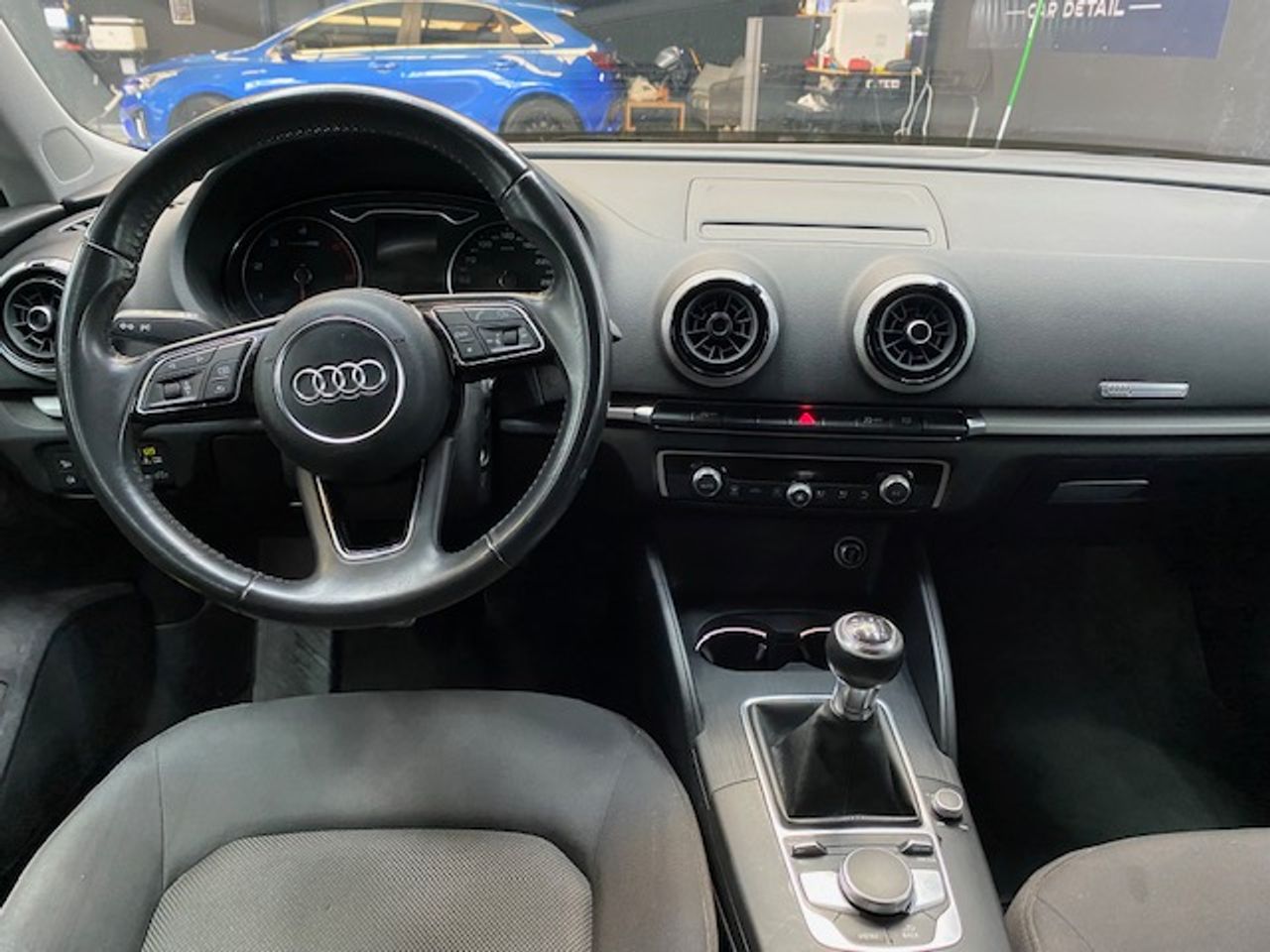 Audi A3 Sportback 1.6 TDI 85 kW (116 CV) - Foto 12