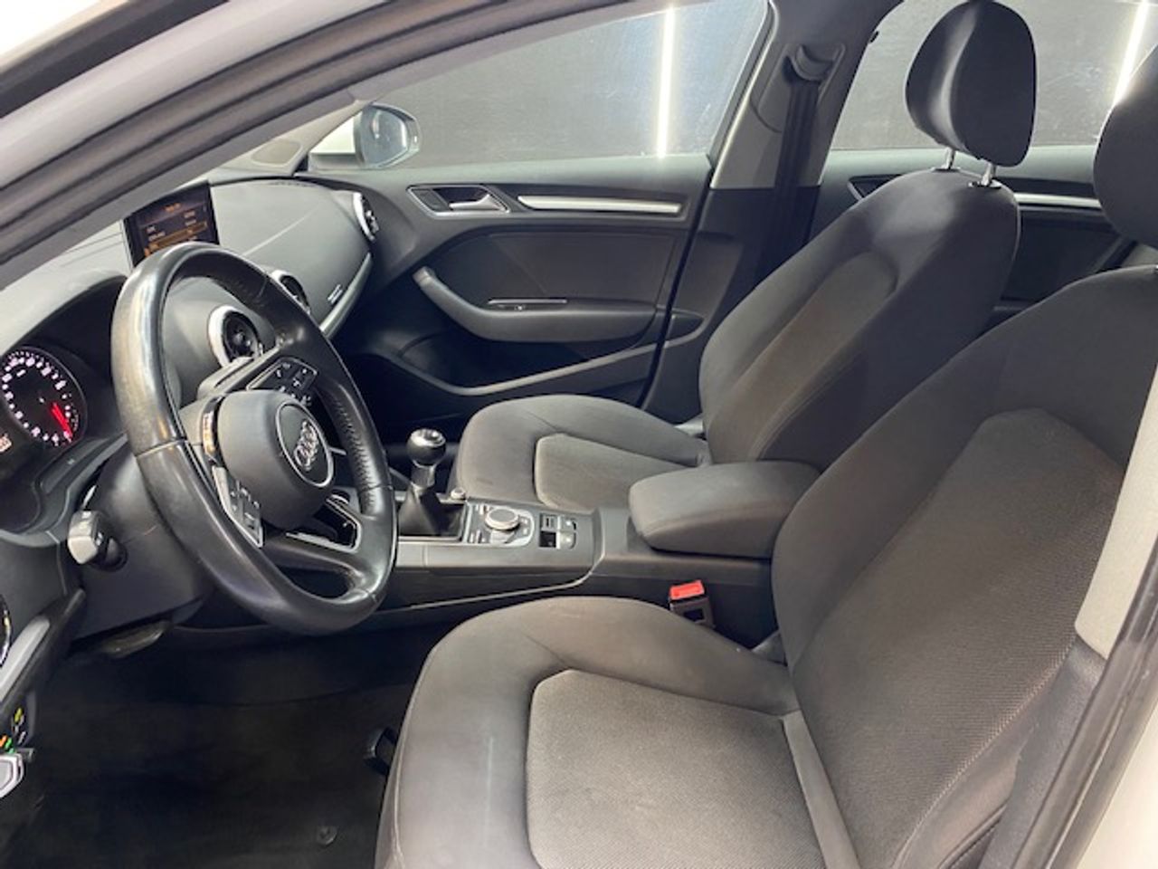 Audi A3 Sportback 1.6 TDI 85 kW (116 CV) - Foto 15