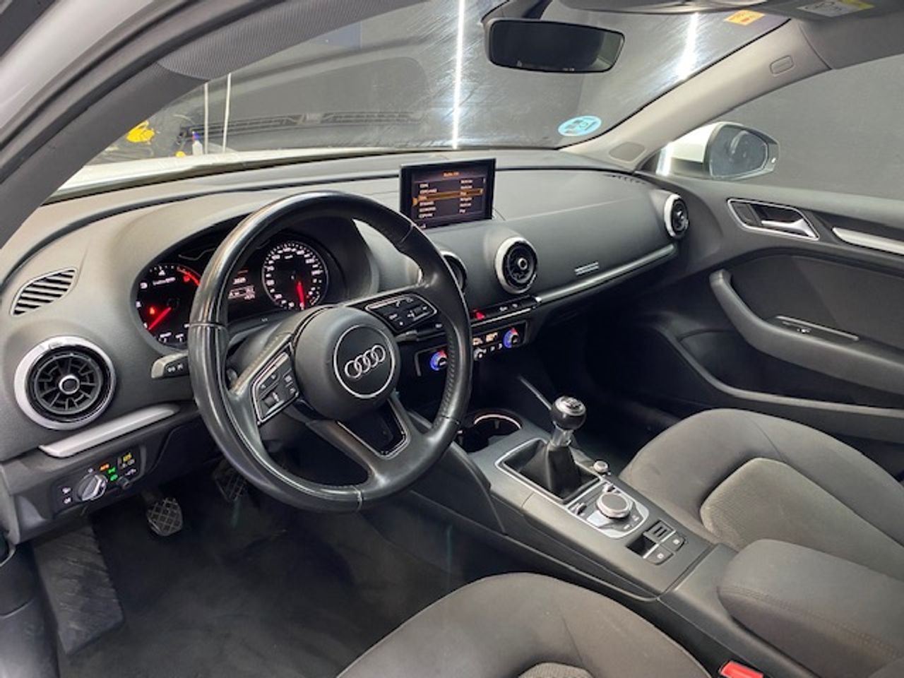 Audi A3 Sportback 1.6 TDI 85 kW (116 CV) - Foto 20