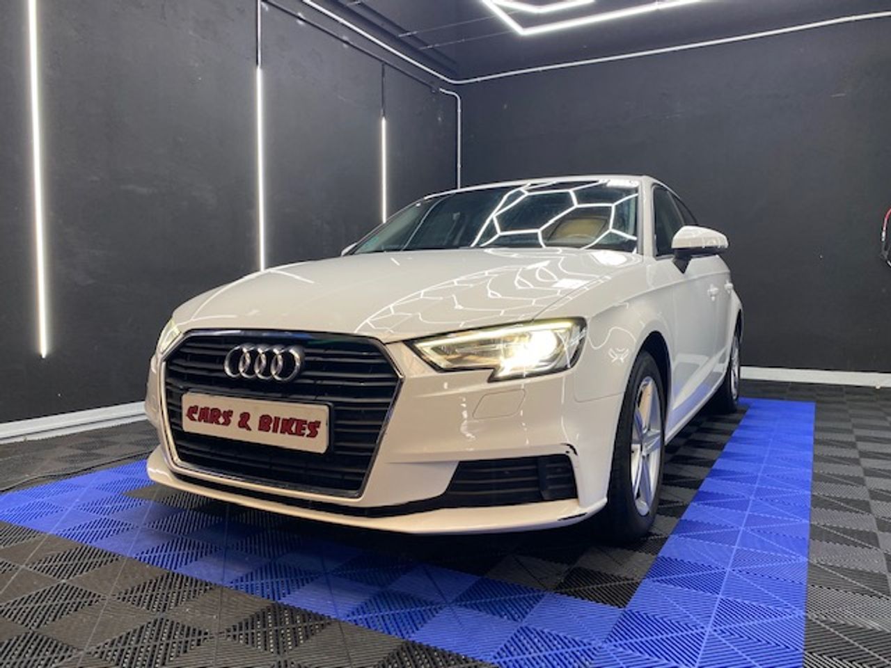 Audi A3 Sportback 1.6 TDI 85 kW (116 CV) - Foto 21