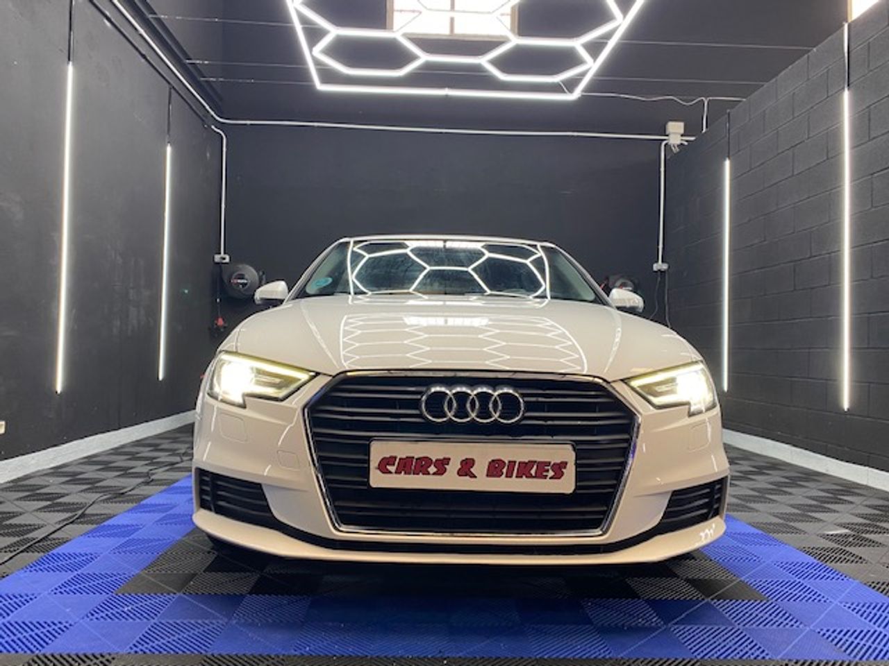 Audi A3 Sportback 1.6 TDI 85 kW (116 CV) - Foto 22