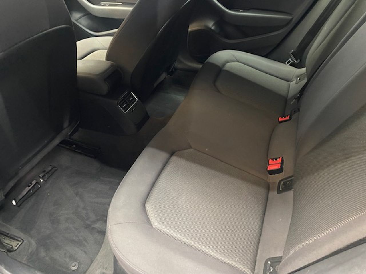 Audi A3 Sportback 1.6 TDI 85 kW (116 CV) - Foto 11