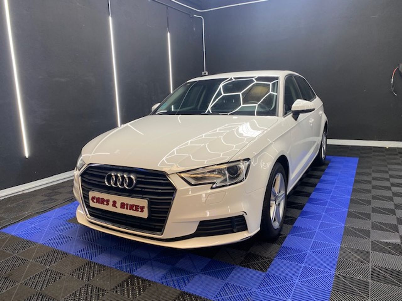 Audi A3 Sportback 1.6 TDI 85 kW (116 CV) - Foto 4